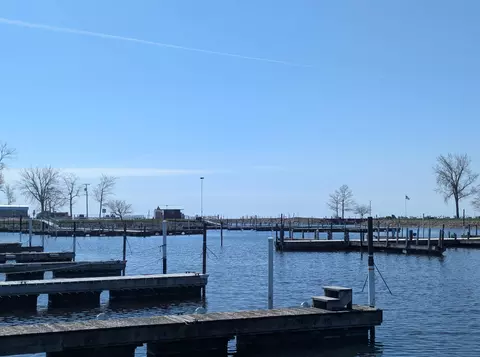 N/A E Michigan #73, NORTHPORT MARINA 1, Au Gres, MI 48703 photo 7