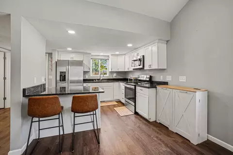 Kitchen - 201 E Bennett, Mount Pleasant, MI 48858 photo 1 of 1
