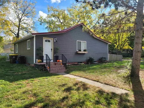 201 E Bennett, Mount Pleasant, MI 48858