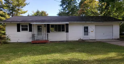 318 N Stewart #LOT : 9, Fremont, MI 49412