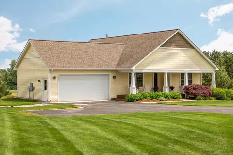 8371 E Boca Vis #LOT : 10, Traverse City, MI 49684