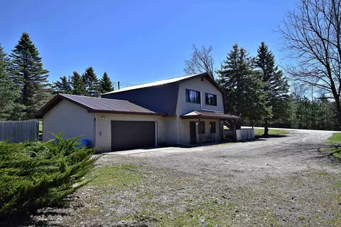 10630 W Packingham, Manton, MI 49663