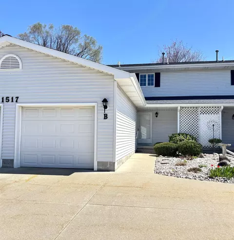 1517 E Gaylord #B, Mount Pleasant, MI 48858