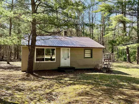 6191 N Pine Riv #LOT : 20, Luther, MI 49656