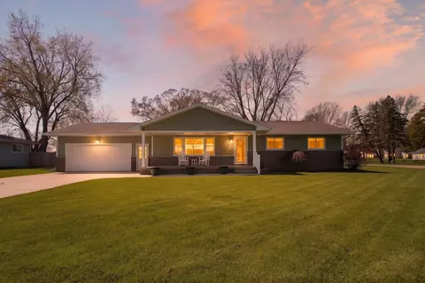 402 Second, Breckenridge, MI 48615