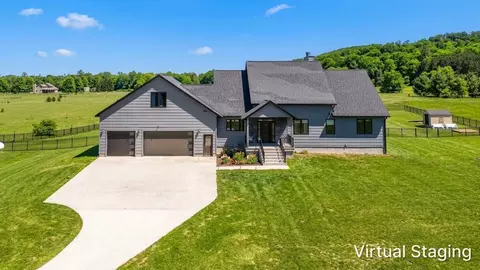 4639 Fouch, Grawn, MI 49637