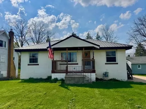 520 S Franklin, Saint Louis, MI 48880