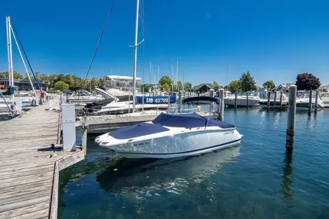 12755 S Marina Vlg #SLIP 67 LOT: 67, Traverse City, MI 49684