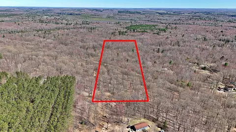 Vl 00 Cherry Hill, Fife Lake, MI 49633