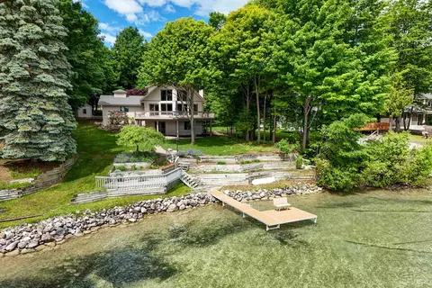 2447 N West Torch Lk #LOT : 11, Kewadin, MI 49648