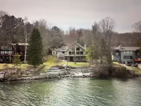 2447 N West Torch Lk #LOT : 11, Kewadin, MI 49648