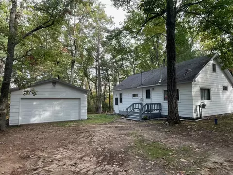 2520 Oak, National City, MI 48748