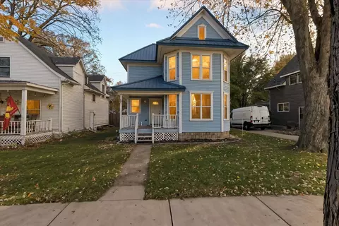 117 E Wright #LOT : 32-33, Shepherd, MI 48883