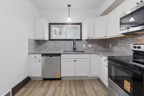 Kitchen - 117 E Wright #LOT : 32-33, Shepherd, MI 48883 photo 1 of 2