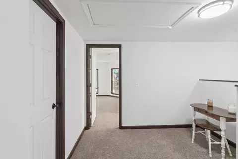 Entry Way - 117 E Wright #LOT : 32-33, Shepherd, MI 48883 photo 5 of 7