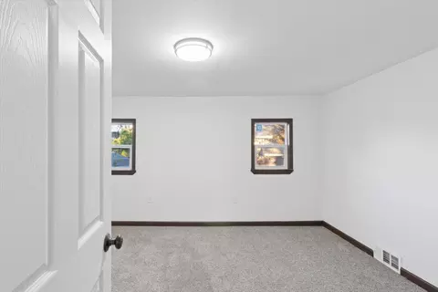 Bedroom - 117 E Wright #LOT : 32-33, Shepherd, MI 48883 photo 2 of 2