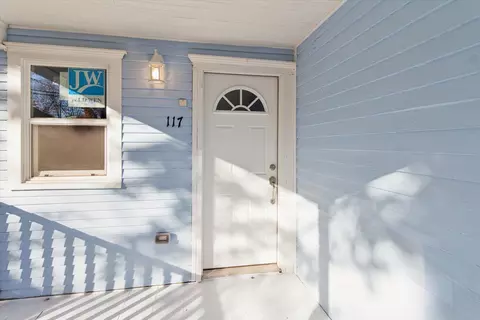 Exterior - 117 E Wright #LOT : 32-33, Shepherd, MI 48883 photo 3 of 6