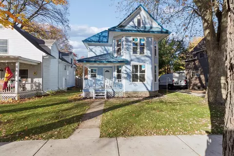 Other - 117 E Wright #LOT : 32-33, Shepherd, MI 48883 photo 3 of 14