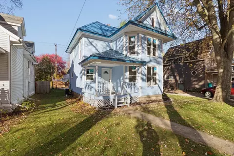 Other - 117 E Wright #LOT : 32-33, Shepherd, MI 48883 photo 2 of 14