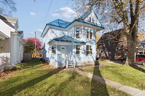 Other - 117 E Wright #LOT : 32-33, Shepherd, MI 48883 photo 1 of 14