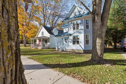Other - 117 E Wright #LOT : 32-33, Shepherd, MI 48883 photo 5 of 14