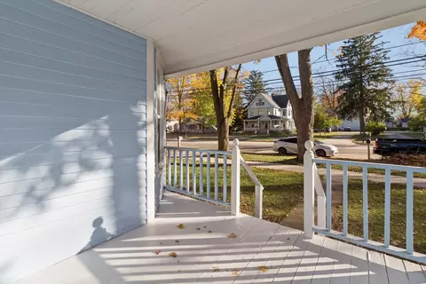 Exterior - 117 E Wright #LOT : 32-33, Shepherd, MI 48883 photo 2 of 6