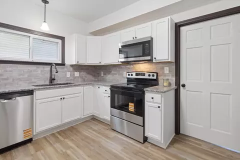 Kitchen - 117 E Wright #LOT : 32-33, Shepherd, MI 48883 photo 2 of 2