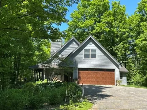 3285 S East Torch Lk #LOT : A1-A2, Bellaire, MI 49615