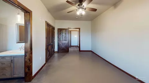 Bedroom - 7765 N Summerton, Clare, MI 48617 photo 1 of 4