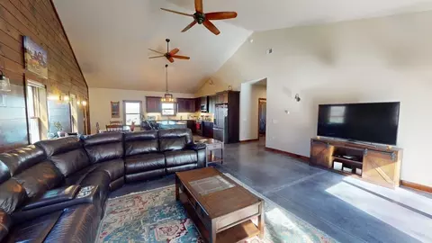 Living - 7765 N Summerton, Clare, MI 48617 photo 1 of 1