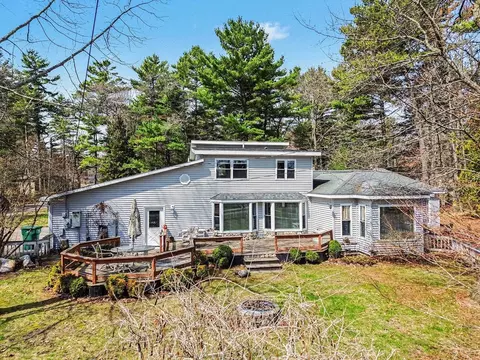509 Huron Hls, East Tawas, MI 48730