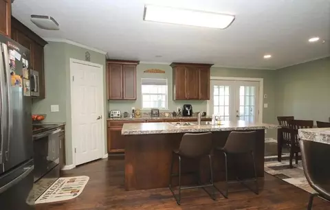 5557 E Pleasant Vly, Shepherd, MI 48883 photo 8