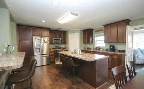 5557 E Pleasant Vly, Shepherd, MI 48883 photo 7