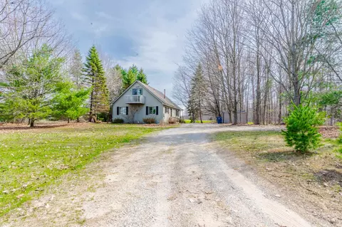 Exterior - 1946 E Swanson, Cedar, MI 49621 photo 11 of 11