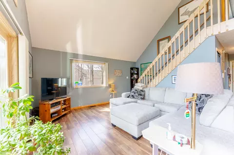 Living - 1946 E Swanson, Cedar, MI 49621 photo 1 of 2