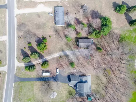 View/Area - 1946 E Swanson, Cedar, MI 49621 photo 2 of 2