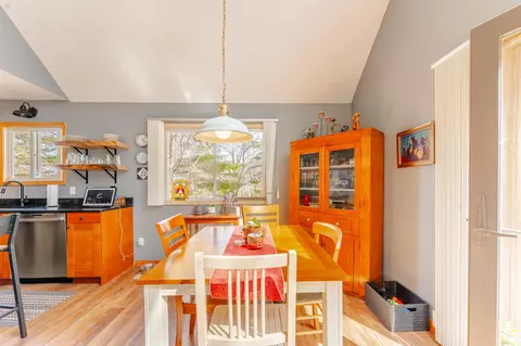 Dining - 1946 E Swanson, Cedar, MI 49621 photo 1 of 2