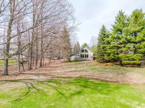 Exterior - 1946 E Swanson, Cedar, MI 49621 photo 2 of 11