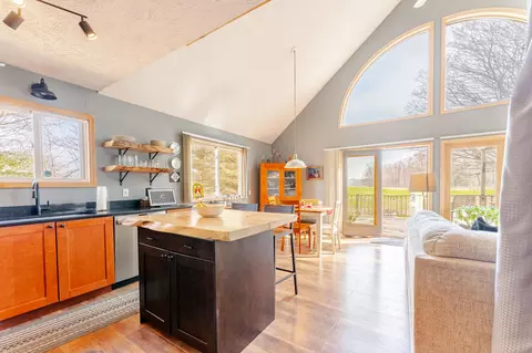Kitchen - 1946 E Swanson, Cedar, MI 49621 photo 1 of 3