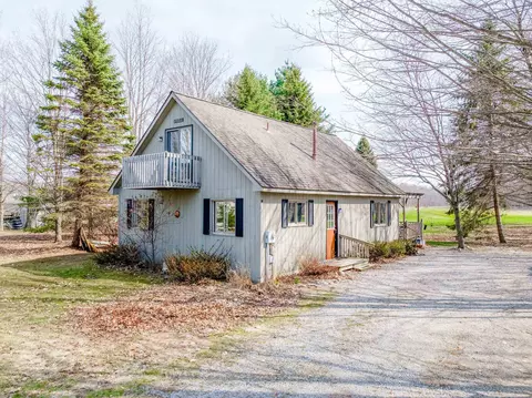 Exterior - 1946 E Swanson, Cedar, MI 49621 photo 5 of 11