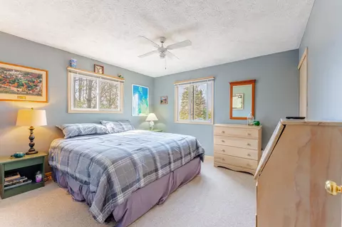 Bedroom - 1946 E Swanson, Cedar, MI 49621 photo 1 of 2