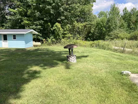 Exterior - 5240 Sumac #LOT : 62, Lupton, MI 48635 photo 5 of 11