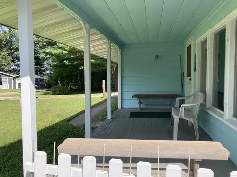 Exterior - 5240 Sumac #LOT : 62, Lupton, MI 48635 photo 6 of 11