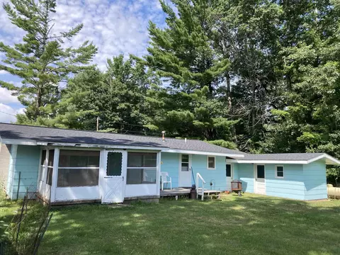 Exterior - 5240 Sumac #LOT : 62, Lupton, MI 48635 photo 4 of 11