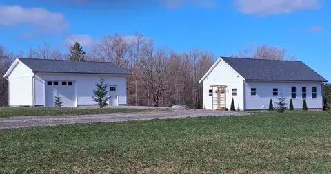 4118 N M-65, Curran, MI 48728