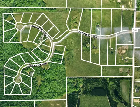 ***** Buckaroo #12 HORSESHOE MEADOWS, Petoskey, MI 49770
