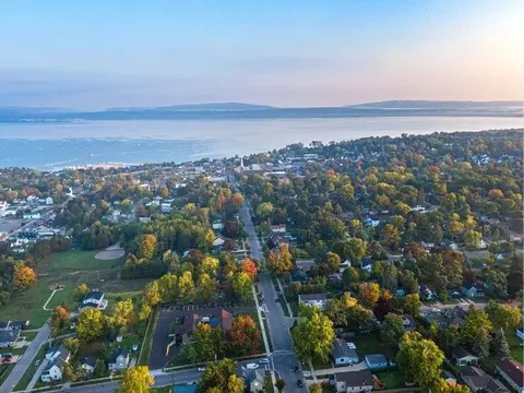 ***** Buckaroo #13 HORSESHOE MEADOWS, Petoskey, MI 49770