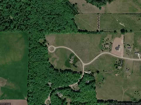 ***** Buckaroo #3 HORSESHOE MEADOWS, Petoskey, MI 49770