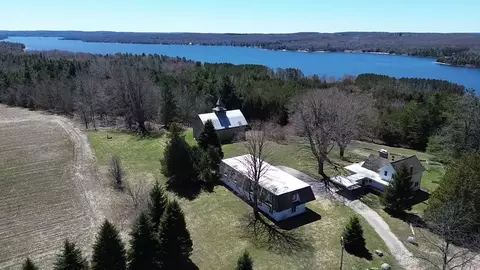8952 Ridge, East Jordan, MI 49727