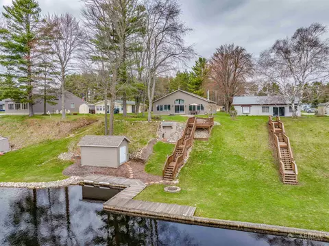 2896 E Lk #LOT : 21, Lupton, MI 48635